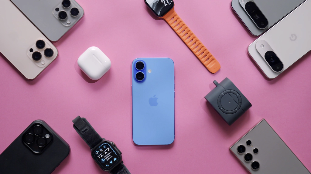 Recenzja iPhone 16, czyli cała prawda o Apple i o nas